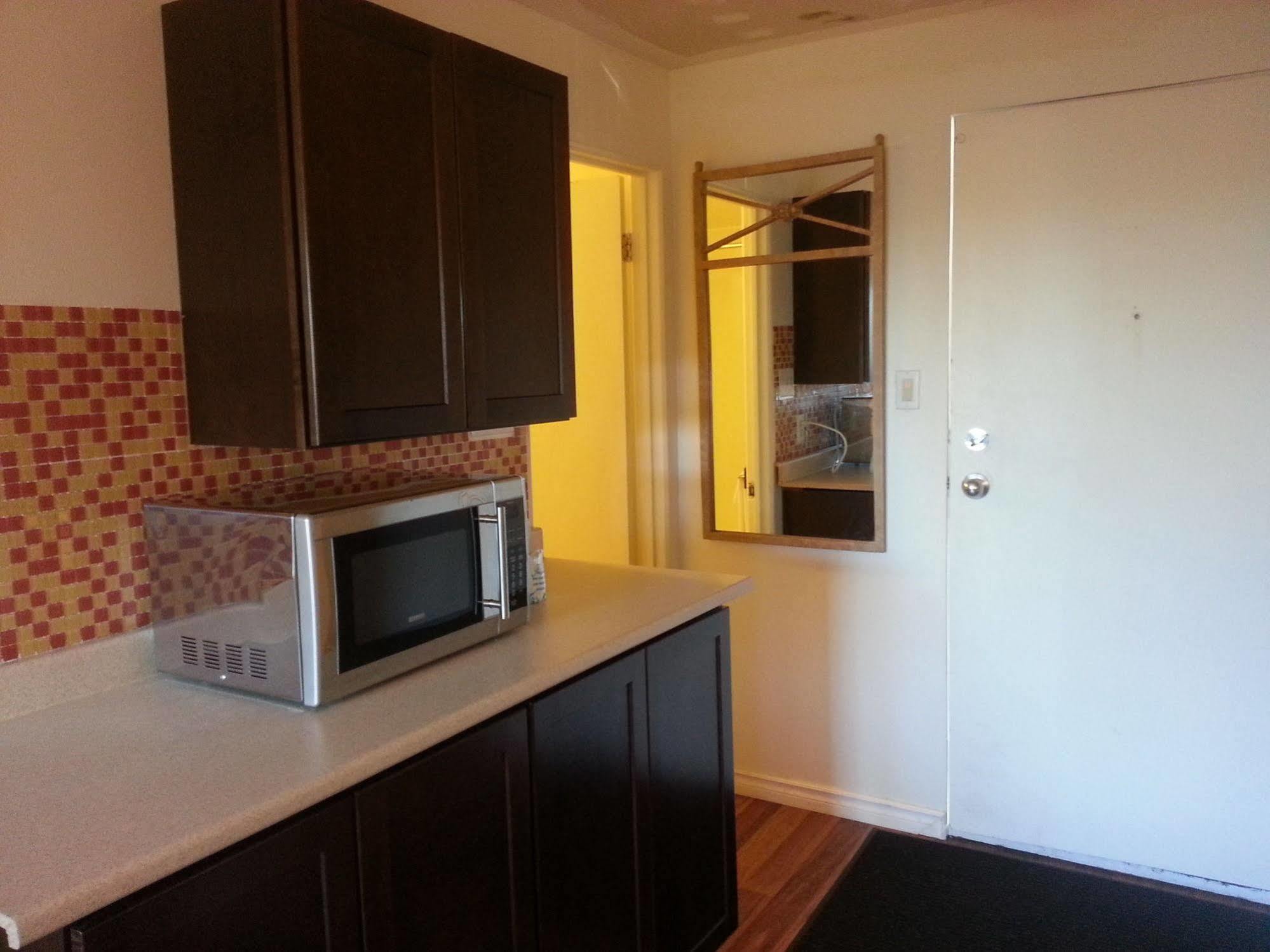 בורנבי Coast Metro Vancouver Hotel מראה חיצוני תמונה